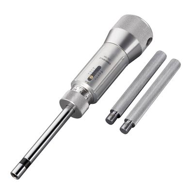Динамометрическая отвертка STAHLWILLE TORSIOMETER 760/60 - изображение 5