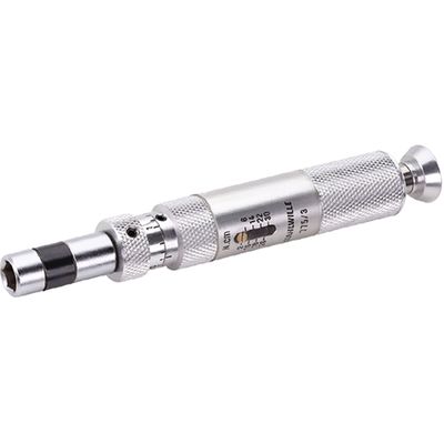 Динамометрическая отвертка STAHLWILLE TORSIOMETER 760/60 - изображение 7