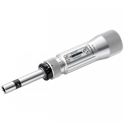 Динамометрическая отвертка STAHLWILLE TORSIOMETER 760/60 - изображение 8