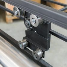 Станок продольно-поперечной резки Stalex СПР-1250/3-А электрический - изображение 13