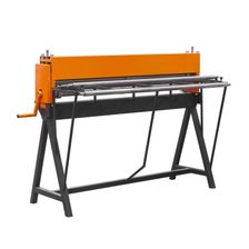 Станок продольно-поперечной резки Stalex СПР-1250/3-Р ручной - изображение 3