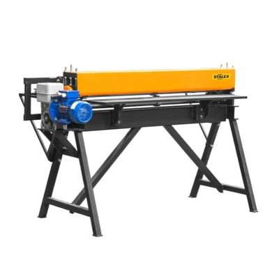Станок продольно-поперечной резки Stalex СПР-1250/3-Р ручной - изображение 6