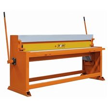 Гильотина Stalex 2500 - изображение 4