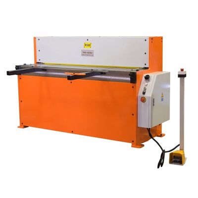 Гильотина Stalex 2500 - изображение 5