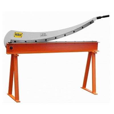 Гильотина Stalex 2500 - изображение 6