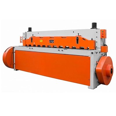 Гильотина Stalex 2500 - изображение 7