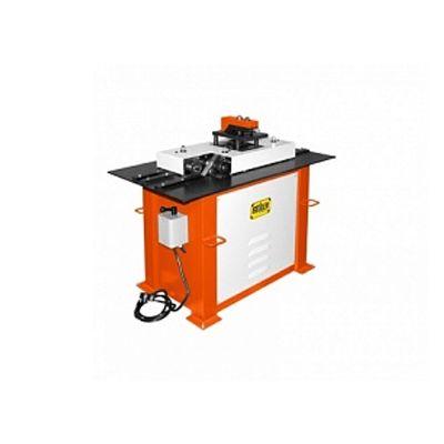 Станок для производства фальцевой кровли Stalex СФП-25/1250 (220В) - изображение 8