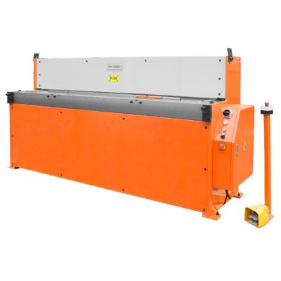 Гильотина Stalex 3000 - изображение 9