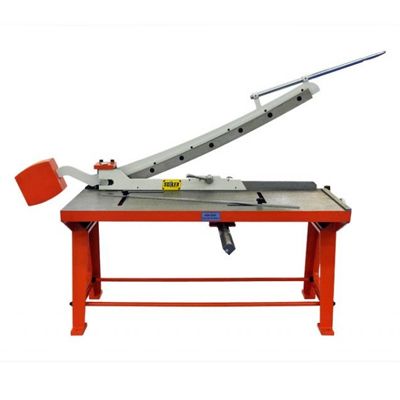 Станок долбежный Stalex B5012 - изображение 13