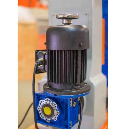 Станок долбежный Stalex B5012 - изображение 3