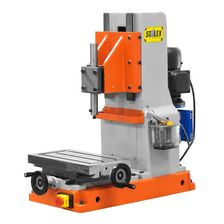 Станок долбежный Stalex B5012 - изображение 5