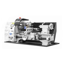 Настольный токарный станок Stalex D 250x550C, 250х550 мм - изображение 2