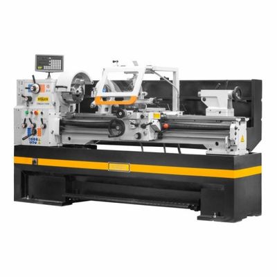 Станок настольный токарный Stalex D280x600G, 280х600 мм с подставкой - изображение 6