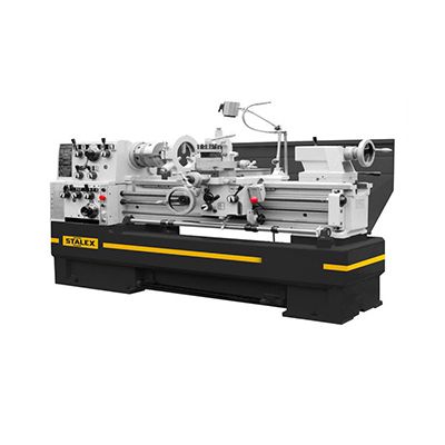 Станок настольный токарный Stalex D280x700C, 280х700 мм с подставкой - изображение 7