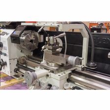 Настольный токарный станок Stalex D320x880G Vario зона обработки 320х880 мм (230В) - изображение 11