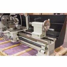 Настольный токарный станок Stalex D320x880G Vario зона обработки 320х880 мм (230В) - изображение 12
