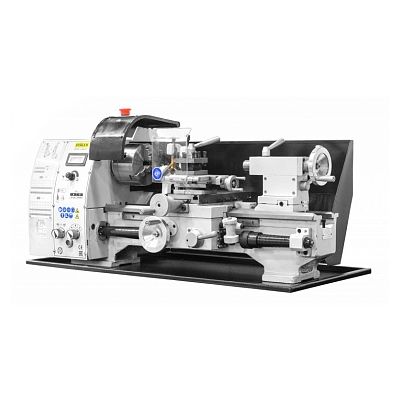 Настольный токарный станок Stalex D320x880G Vario зона обработки 320х880 мм (230В) - изображение 16