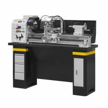 Настольный токарный станок Stalex D320x880G Vario зона обработки 320х880 мм (230В) - изображение 8