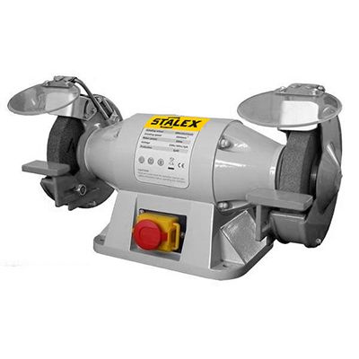 Заточной станок для сверл Stalex DG-13D - изображение 4