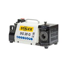 Заточной станок для сверл Stalex DG-20G - изображение 2