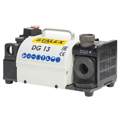 Заточной станок для сверл Stalex DG-20G - изображение 7