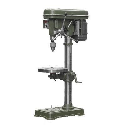 Станок сверлильный STALEX DP-16 - изображение 5