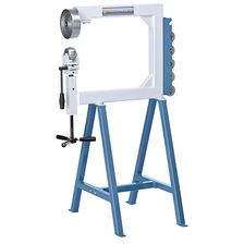 Английское колесо Stalex F1.2x560 (английское колесо) - изображение 2