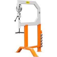 Английское колесо Stalex F1.2x710 - изображение 2
