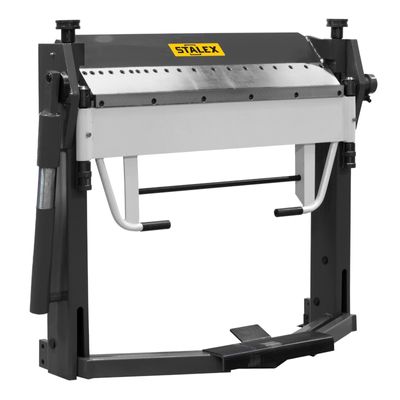 Английское колесо Stalex F1.2x710 - изображение 7