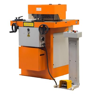 Станок угловысечной Stalex HN-3 - изображение 4