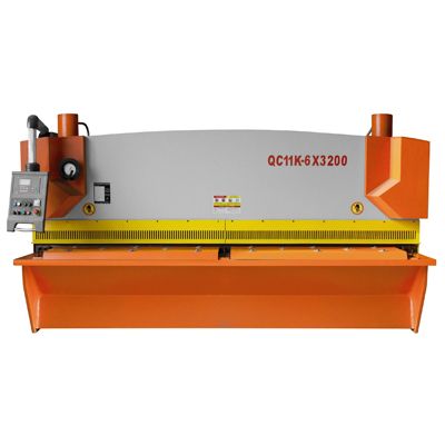 Гильотина ручная сабельного типа Stalex HS-500 - изображение 7