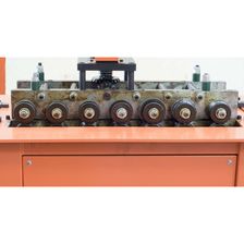 Станок фальцепрокатный Stalex LC 12R, 5 фальцев - изображение 14