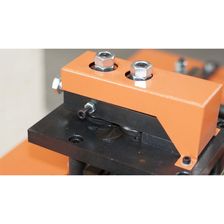 Станок фальцепрокатный Stalex LC 12R, 5 фальцев - изображение 16