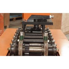 Станок фальцепрокатный Stalex LC 12R, 5 фальцев - изображение 17