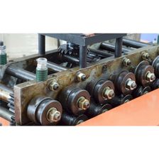 Станок фальцепрокатный Stalex LC 12R, 5 фальцев - изображение 19