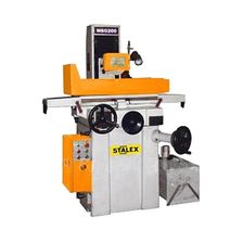 Плоскошлифовальный станок Stalex MSG-818A - изображение 2