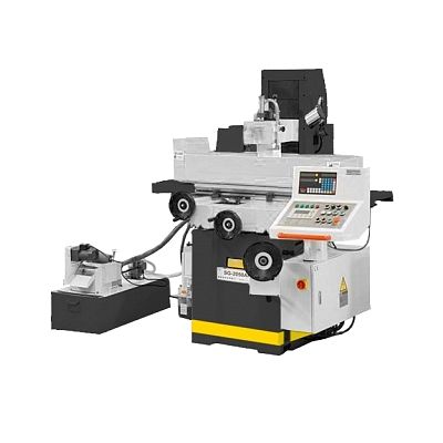 Плоскошлифовальный станок Stalex MSG-818A - изображение 5
