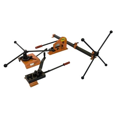 Молоток гладильный Stalex PPH-610 - изображение 7