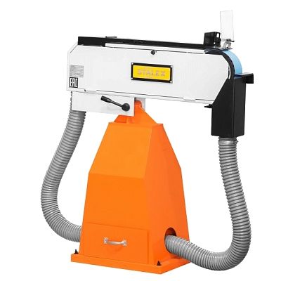 Станок для шлифования закруглений Stalex PRS-76C - изображение 6