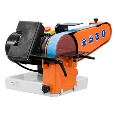 Станок для шлифования закруглений Stalex PRS-76C - изображение 7