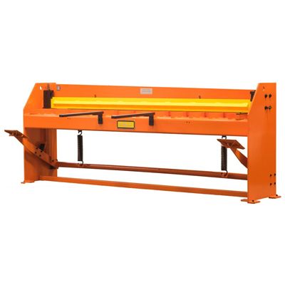 Гильотина электромеханическая Stalex Q11-6X2000 - изображение 4