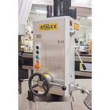 Станок радиально-сверлильный Stalex RD1000x40 мм - изображение 6