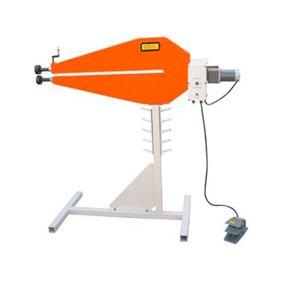 Станок зиговочный ручной Stalex RM-18 - изображение 4