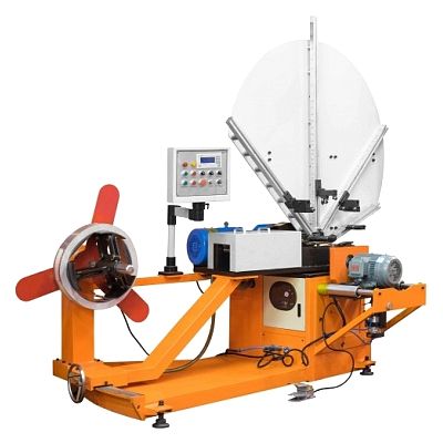 Станок для накатки ребер жесткости Stalex SBYJ-1.2x1250-5 - изображение 3