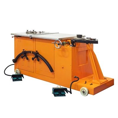 Станок для накатки ребер жесткости Stalex SBYJ-1.2x1250-5 - изображение 5