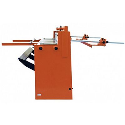 Станок для накатки ребер жесткости Stalex SBYJ-1.2x1250-5 - изображение 6