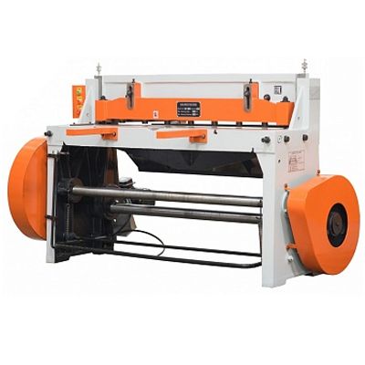Станок для накатки ребер жесткости Stalex SBYJ-1.2x1250-5 - изображение 7