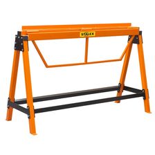 Станок фальцегибочный ручной Stalex SFG-1250 - изображение 2