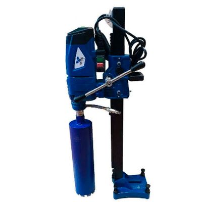 Двигатель алмазного бурения Eibenstock EBM 182/3 - изображение 14