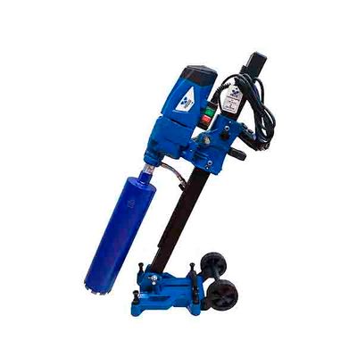 Двигатель алмазного бурения Eibenstock EBM 182/3 - изображение 15
